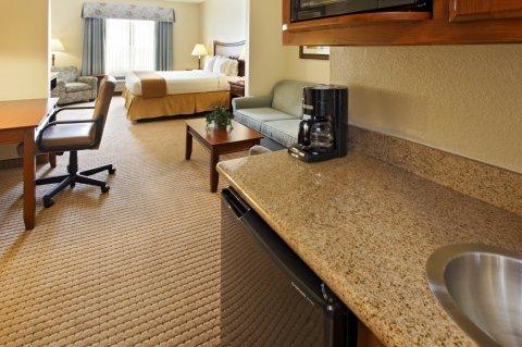 Hotel Express & By Ihg