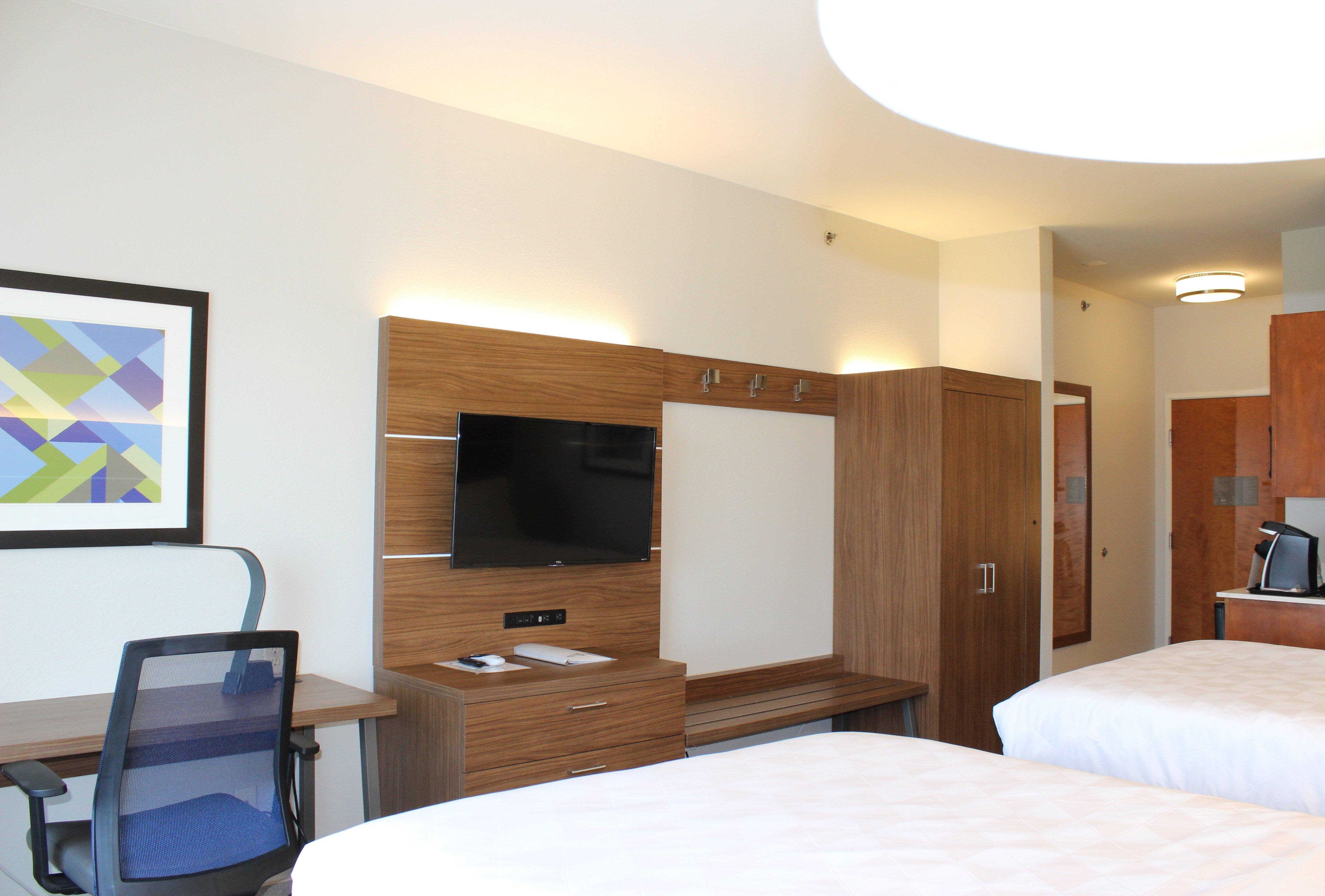 Express & By Ihg Mansfield