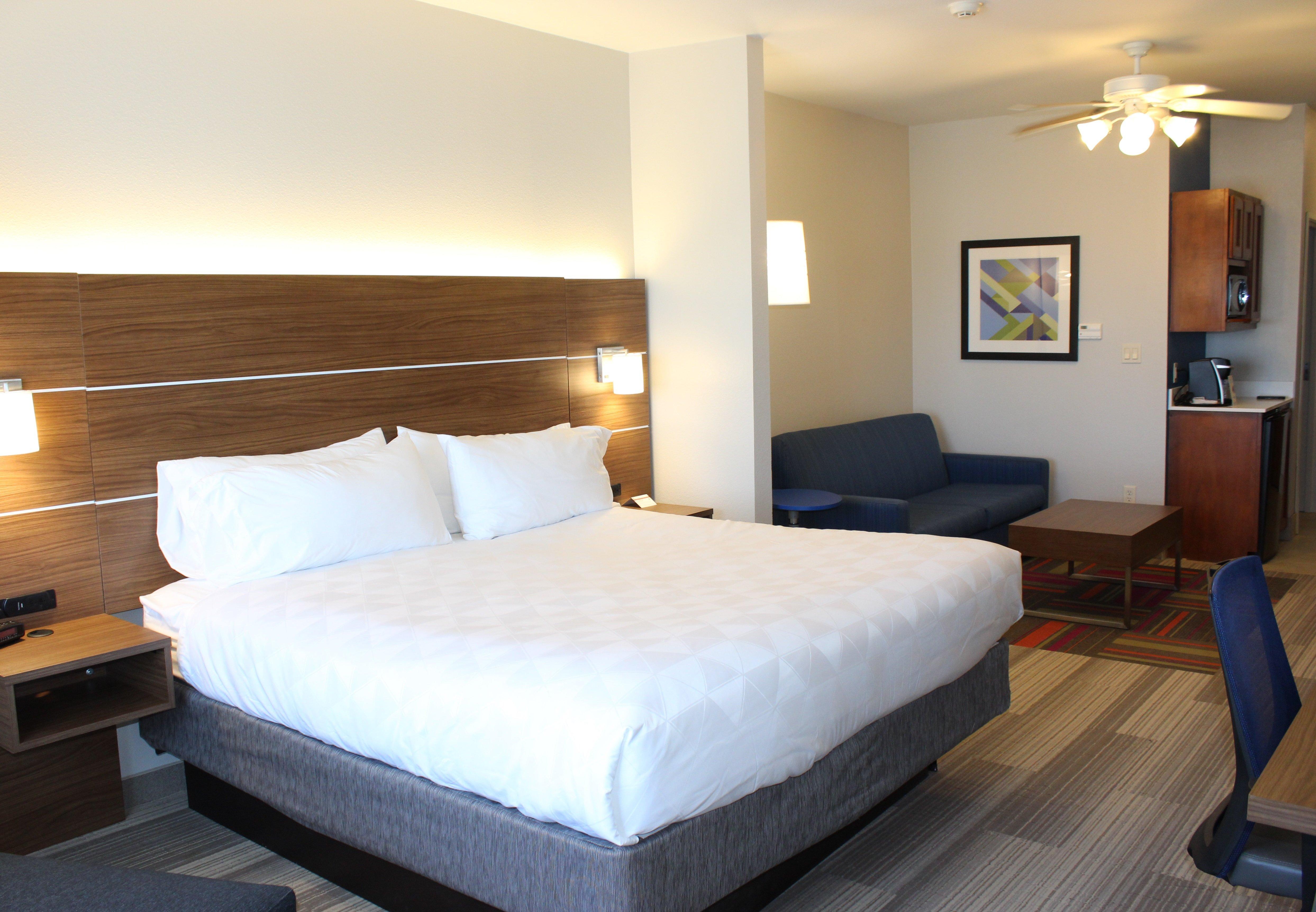 Hotel Express & By Ihg