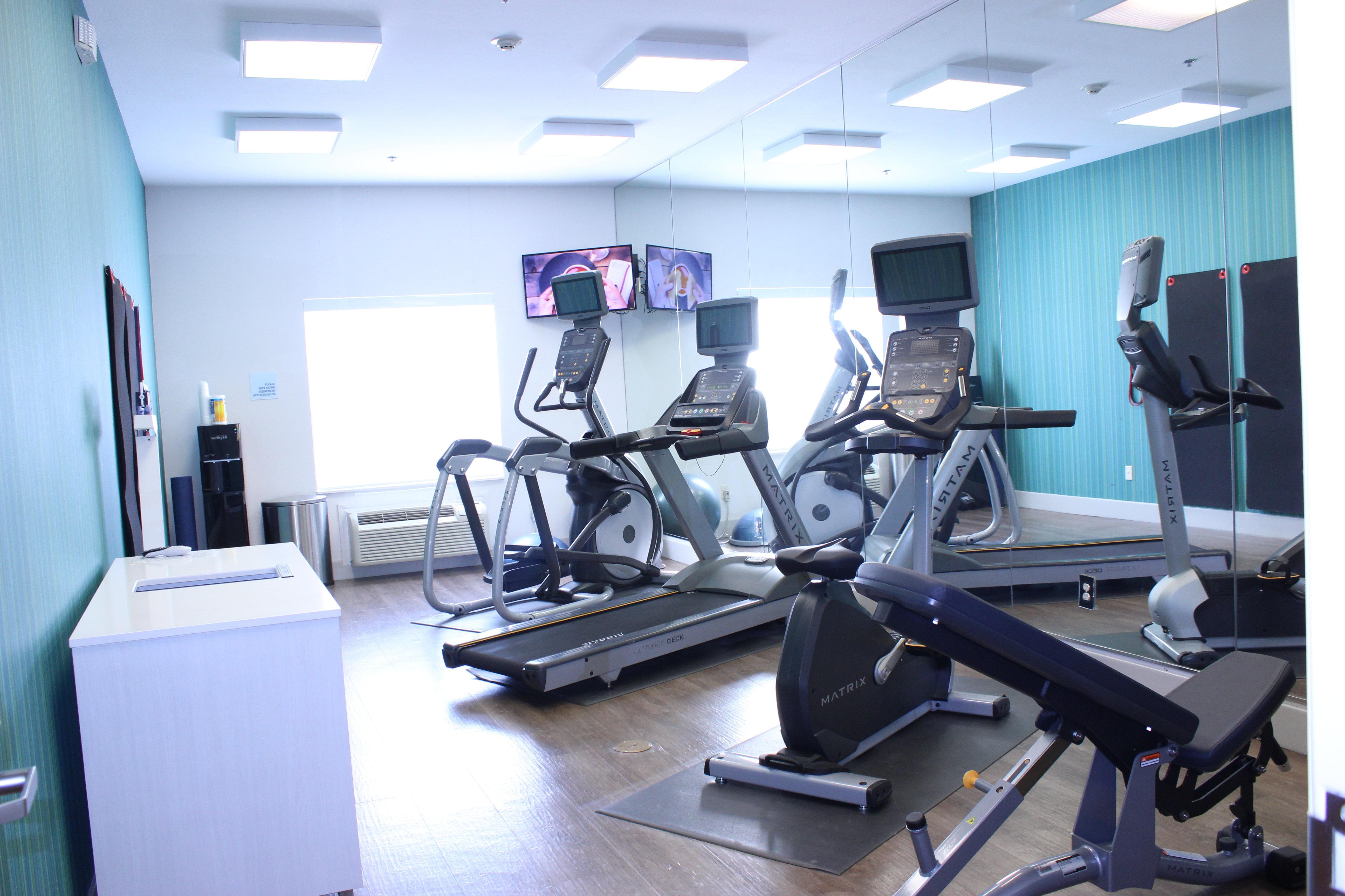 Hotel Express & By Ihg Mansfield