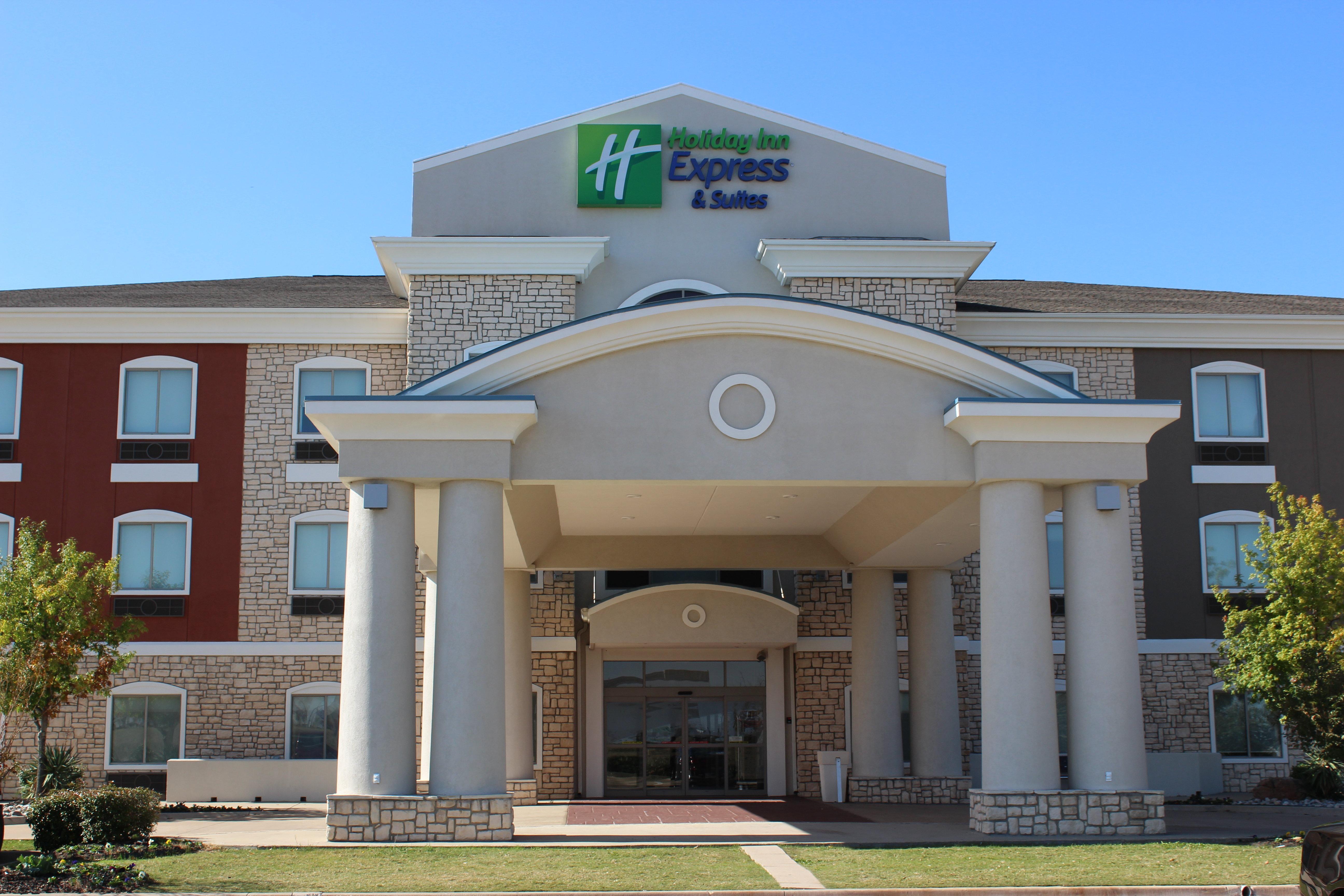 Hotel Express & By Ihg