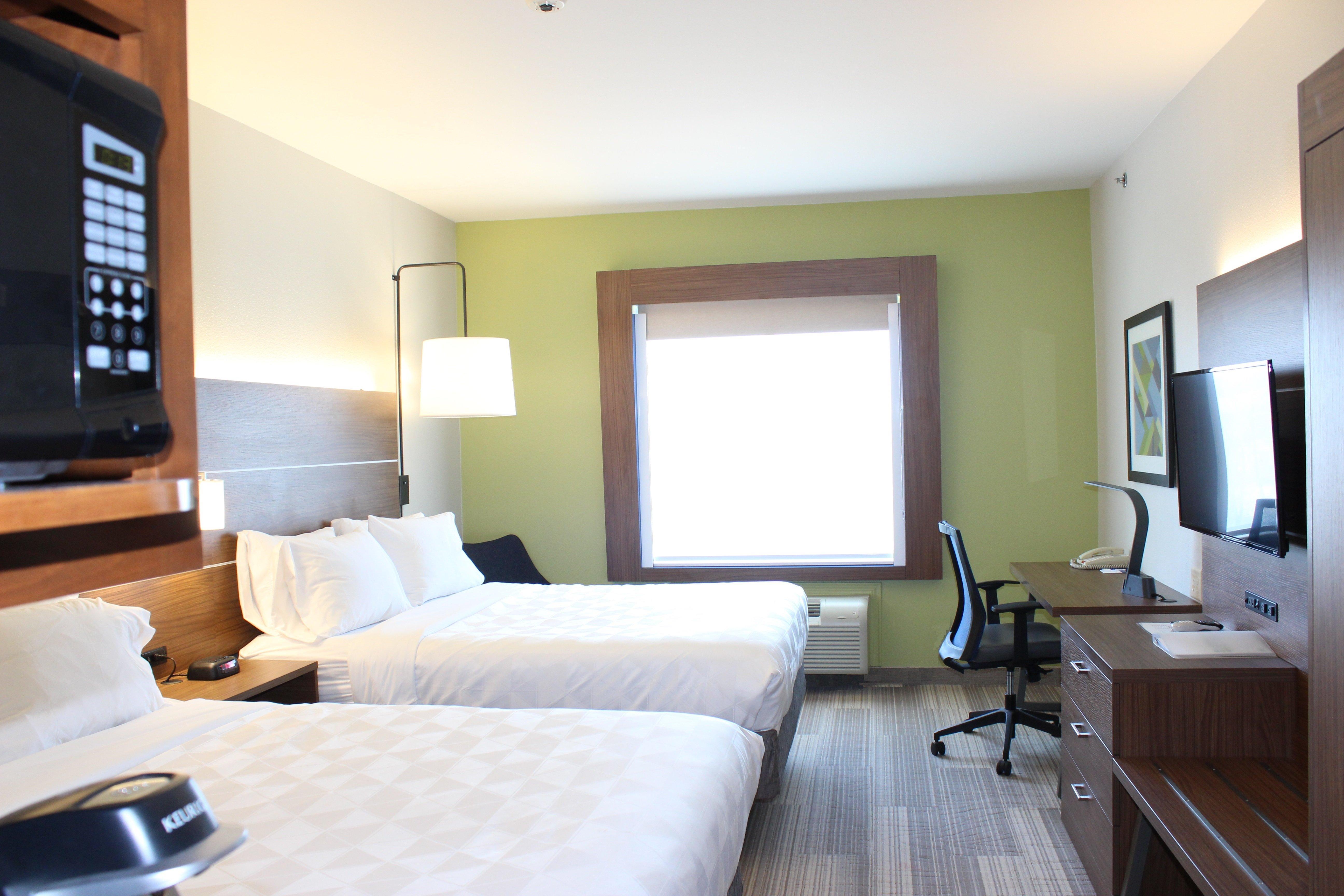 Express & By Ihg 2* Mansfield