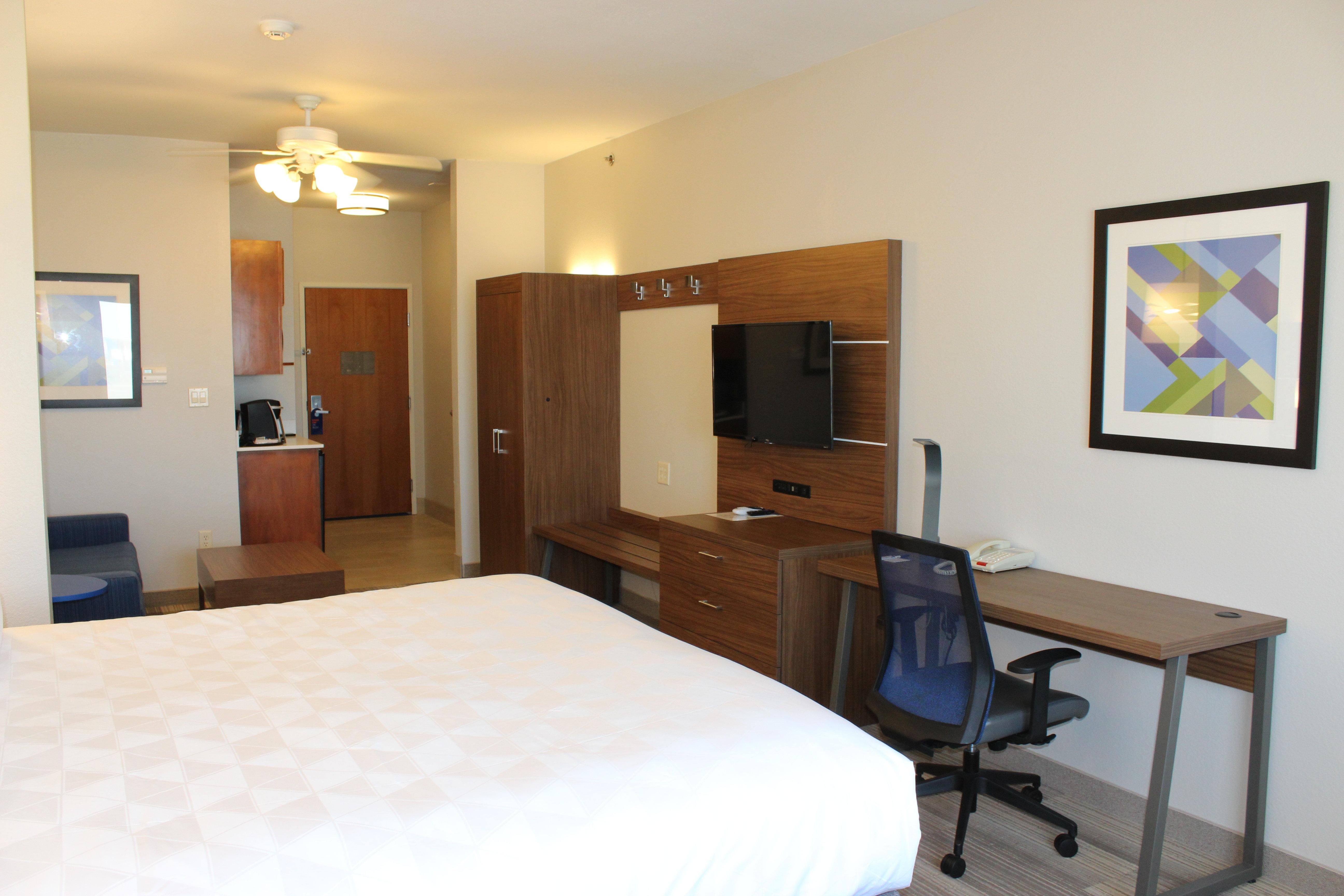 Hotel Express & By Ihg Mansfield