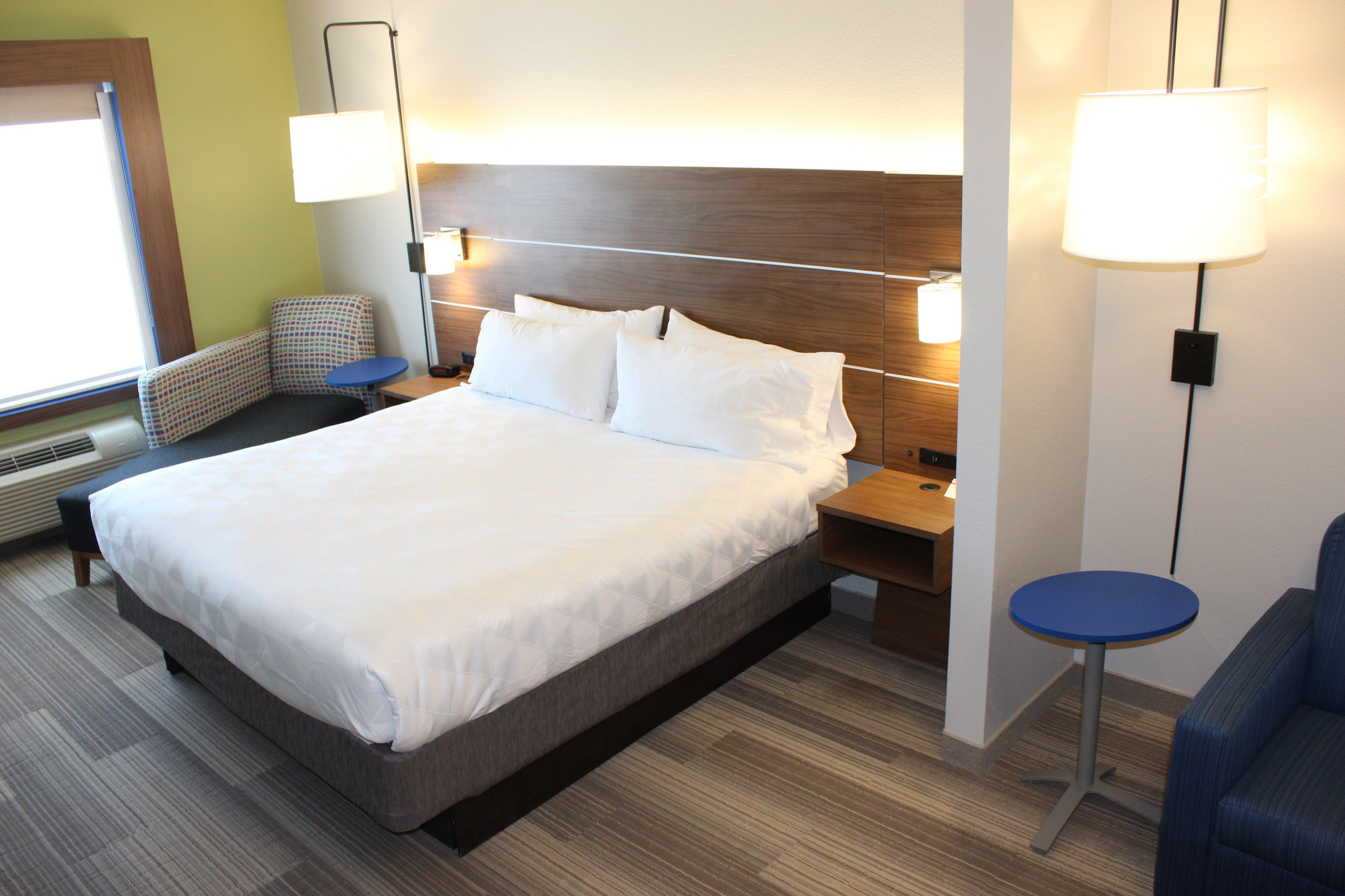 Express & By Ihg 2* Mansfield
