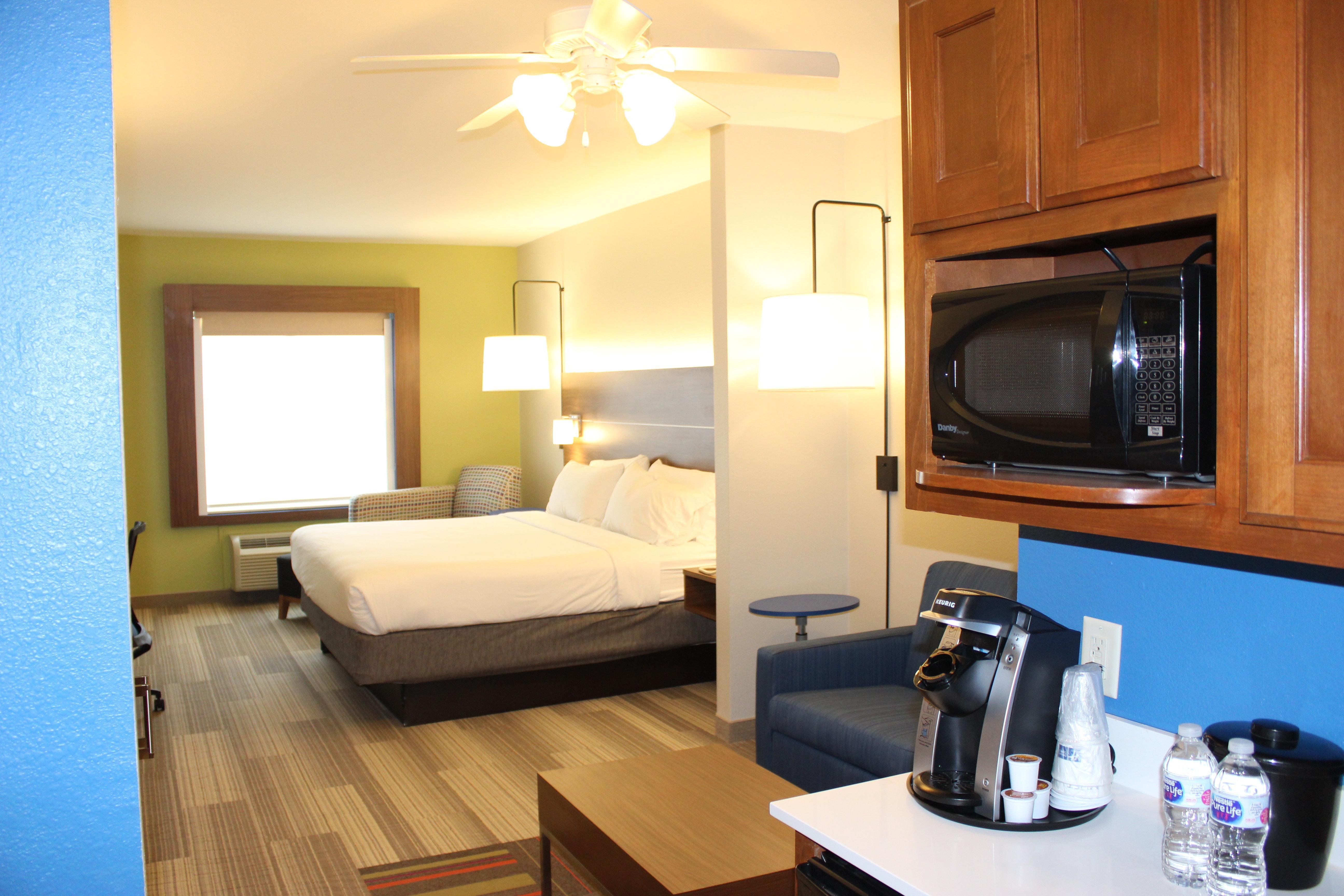 Express & By Ihg Hotel Mansfield