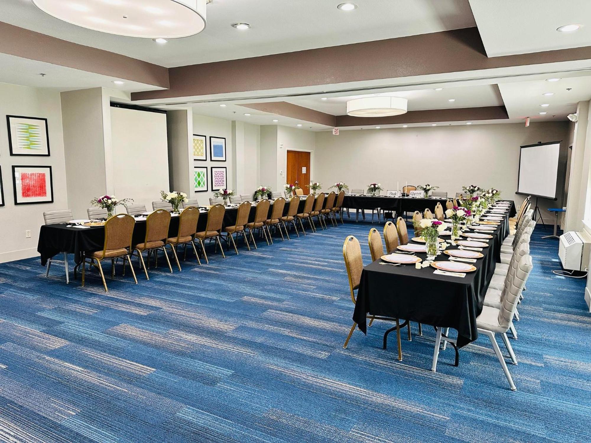 Express & By Ihg Mansfield