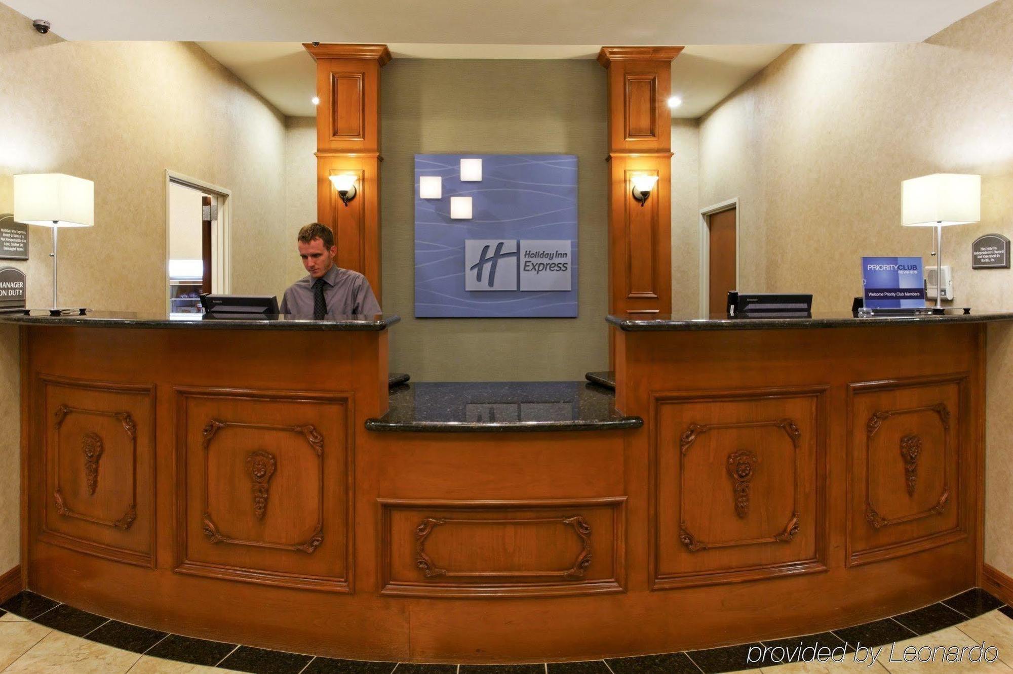 Hotel Express & By Ihg Mansfield