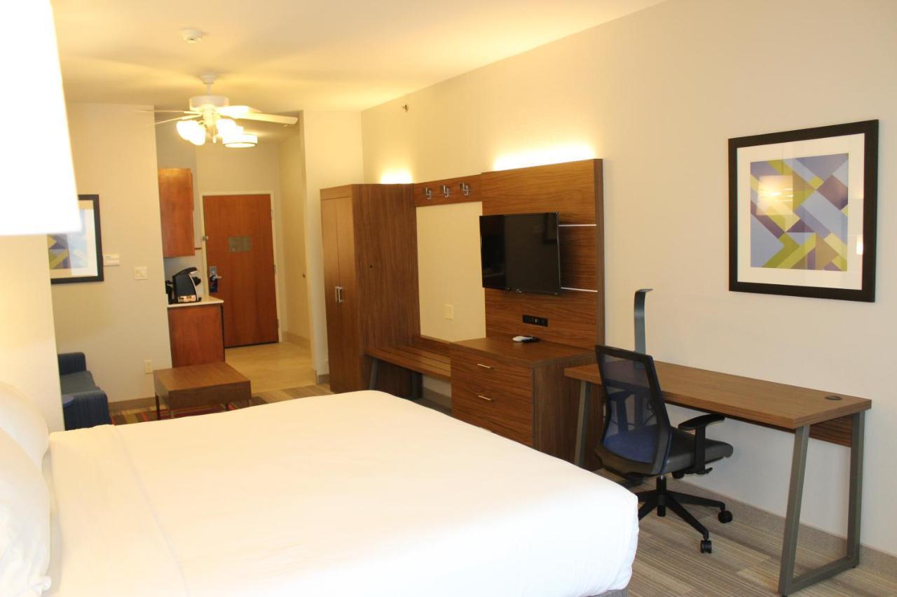 Hotel Express & By Ihg