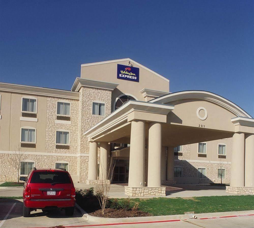 Express & By Ihg Mansfield