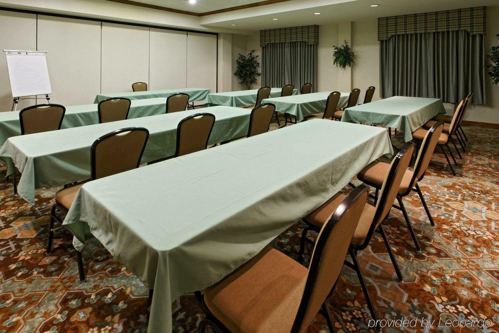 Express & By Ihg Hotel